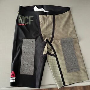 Reebok Compression Shorts